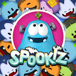 Cover Image of Download Funny Link Puzzle - Spookiz 2000 1.9975 APK