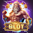 Jackpot Casino: Zeus Slots icon