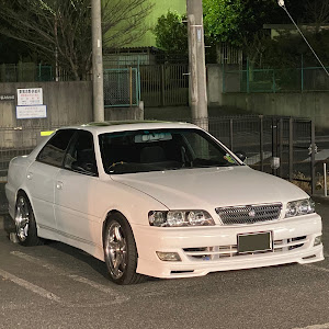 チェイサー JZX100