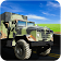 Army Truck Racing icon