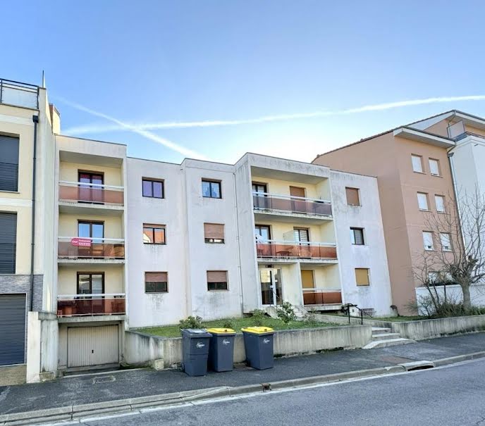 Vente appartement 4 pièces 72 m² à Villeparisis (77270), 227 000 €