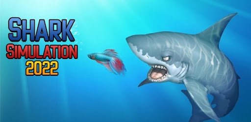 Angry Shark Games: Game 2024