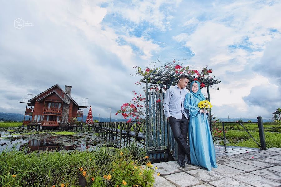 Fotografer pernikahan Wanto Mongilong (mongilong). Foto tanggal 21 Juni 2020