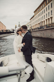 Wedding photographer Dmitriy Ryzhov (ryzhov). Photo of 14 December 2023