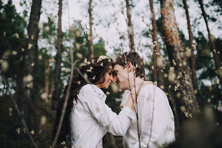 Fotógrafo de bodas Aleksey Slay (alexeyslay). Foto del 4 de mayo 2016