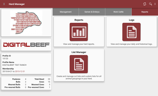 免費下載工具APP|DigitalBeef Herd Manager app開箱文|APP開箱王