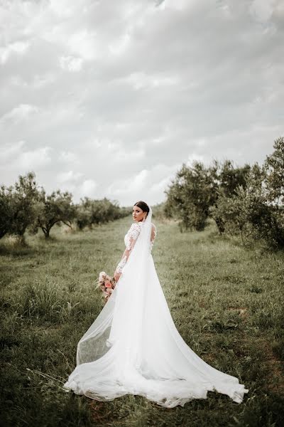 Photographe de mariage Giovanni Paolone (giovannipaolone). Photo du 19 août 2020