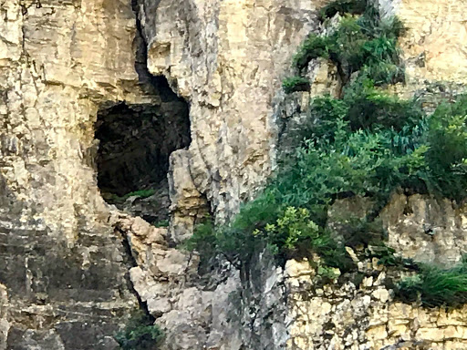 Longqing Gorge China 2017 