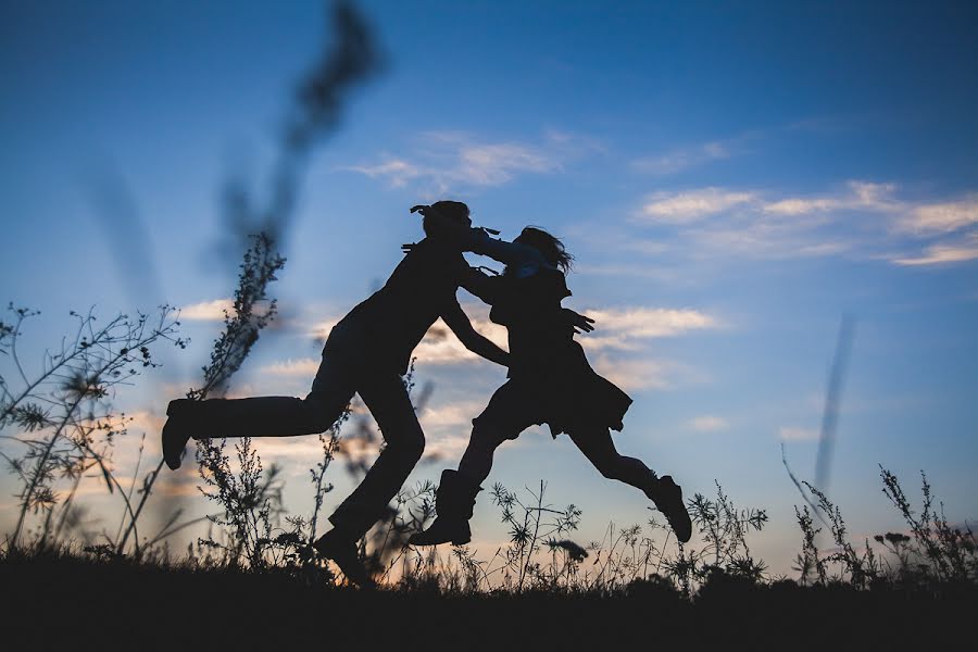 Wedding photographer Yuriy Kuzmin (kuzmin). Photo of 9 October 2014