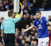 Morgan Schneiderlin et Aaron Lennon toujours absent pour le match face à Manchester United