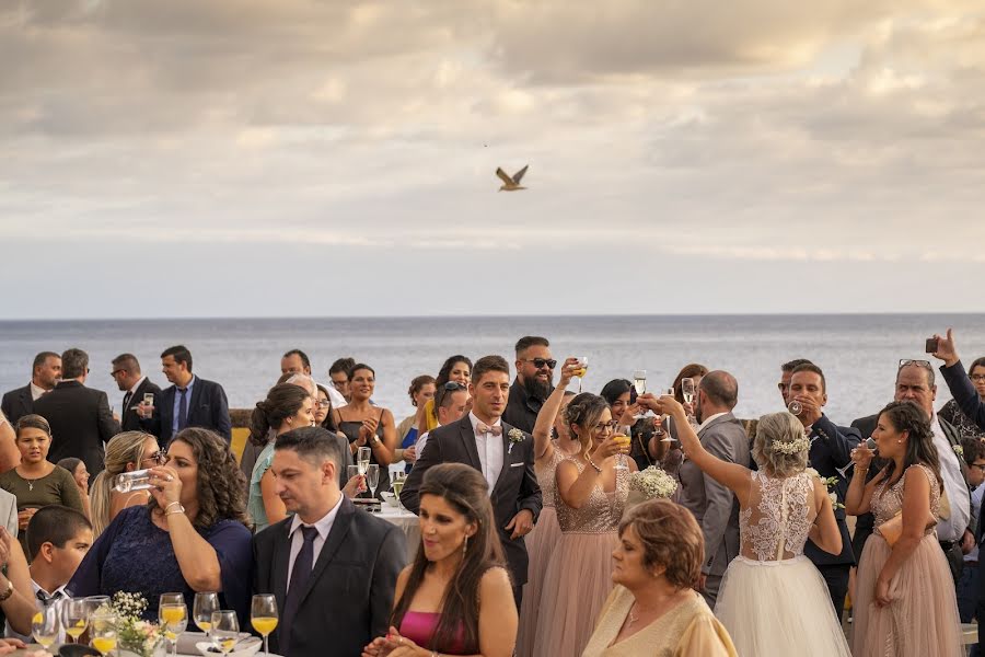 Photographe de mariage Nuno Lopes (nunolopesphoto). Photo du 31 octobre 2019