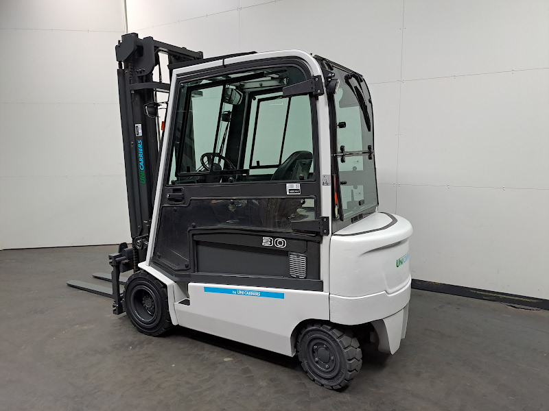 Picture of a UNICARRIERS G1Q2L30HQ