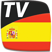 Spain TV EPG Free 1.0 Icon