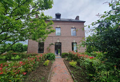 Maison avec terrasse 2