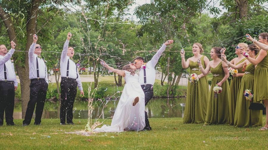 Fotógrafo de casamento Karl Haglund (karlhaglund). Foto de 9 de março 2020