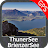 Lake Thun - Brienz GPS Charts icon