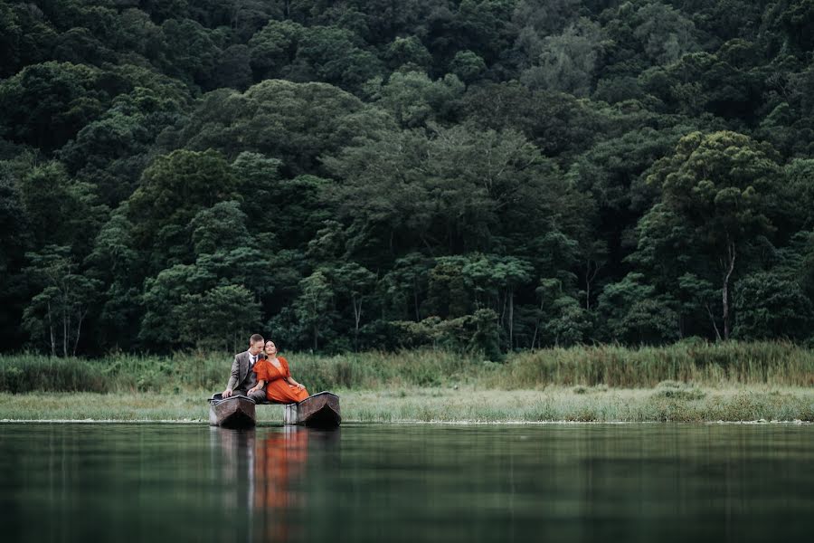 Huwelijksfotograaf Adi Sugiarta (adisugiarta). Foto van 7 mei 2021