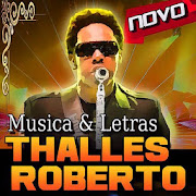 Thalles Roberto Música Gospel 2018  Icon