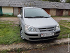 продам авто Hyundai Getz Getz