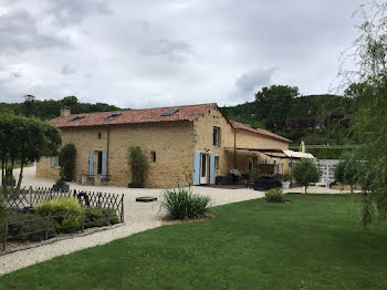 moulin à Rouffignac-Saint-Cernin-de-Reilhac (24)