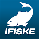 Cover Image of Download iFiske - Easier fishing! 4.12.2 APK