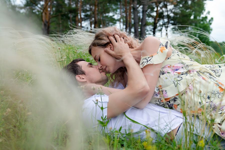 Photographe de mariage Sergey Pimenov (sergeypimenov). Photo du 14 janvier 2020