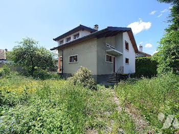 maison à Annecy (74)