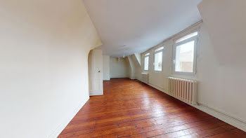 appartement à Le Havre (76)