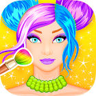 Candy Makeover Games for Girls 1.7