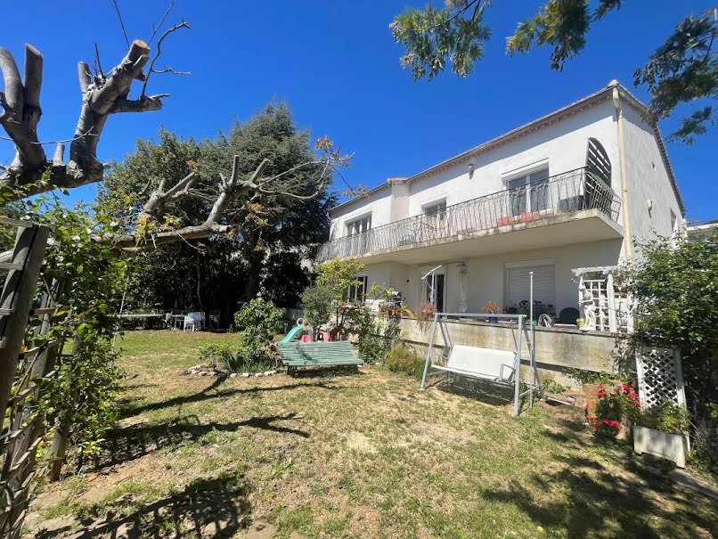 Vente villa 7 pièces 160 m² à La Seyne-sur-Mer (83500), 575 000 €