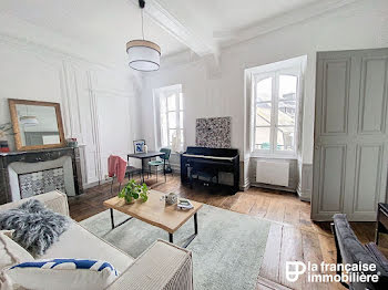 appartement à Rennes (35)