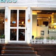 Bianco Taipei 義大利食材白色餐廳