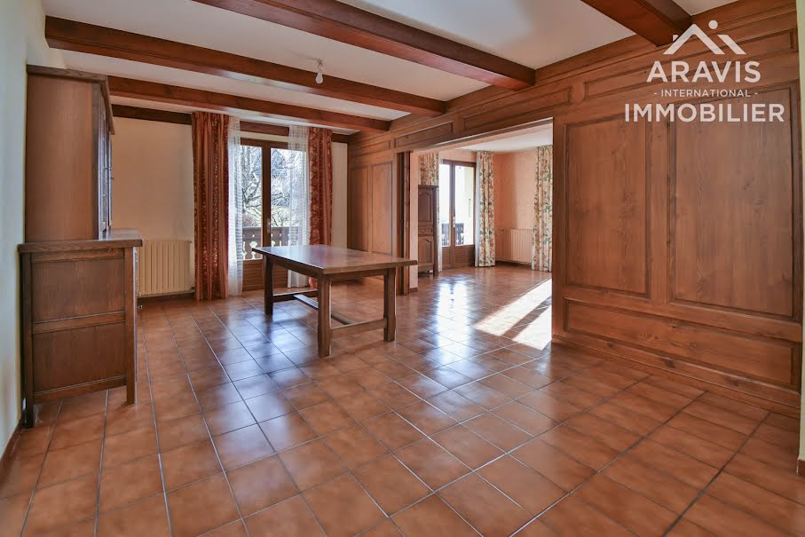 Vente maison 4 pièces 143 m² à Ugine (73400), 399 000 €