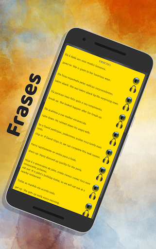 Portuguese to English Speaking