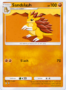 Sandslash