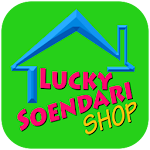 Cover Image of Télécharger Lucky Soendari Shop 1.1 APK