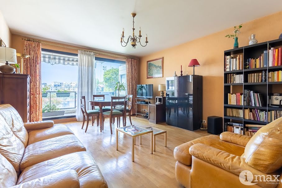 Vente appartement 4 pièces 100 m² à Paris 18ème (75018), 987 000 €