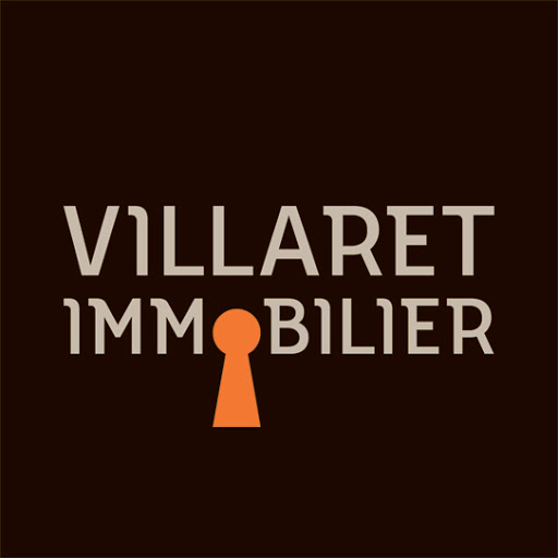 Villaret Immobilier