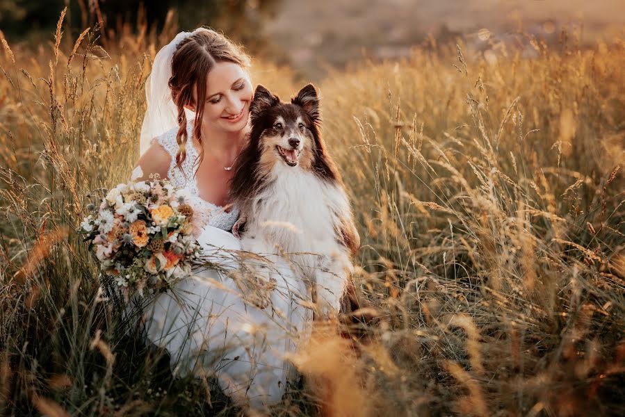 Fotografo di matrimoni Pavel Vávra (pavelphotography). Foto del 2 aprile 2023