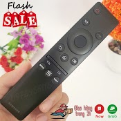 [Phím Mềm]Điều Khiển Tivi Samsung 4K, Remote Tivi Samsung Smart Hàng Loại 1