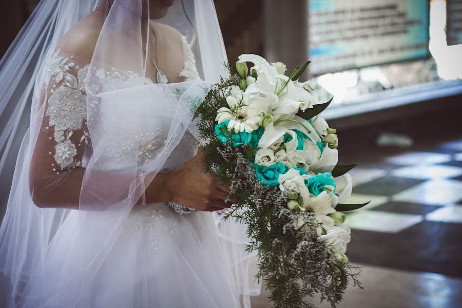 Vestuvių fotografas Jesson Estore (estore). Nuotrauka 2019 sausio 30