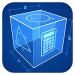 Cover Image of ダウンロード Geometry 1.2 APK