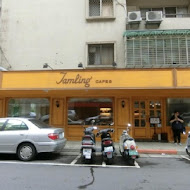 Jamling cafe