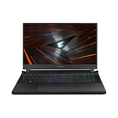 Laptop Gigabyte AORUS 5 SE4-73VN313SH (i7-12700H) (Đen)