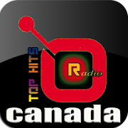 Radio FM Canada 1.0 Icon