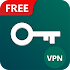 Super VPN Hotspot VPN Master - Unlimited Proxy VPN 2.2