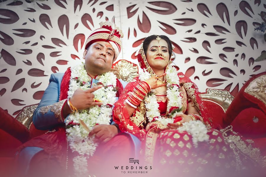 Wedding photographer Soham Roy (soham). Photo of 9 December 2020