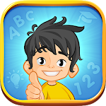 Cover Image of ดาวน์โหลด Kids UP - มอนเตสซอรี่ออนไลน์ 1.2.93 APK