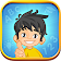 Kids UP  icon