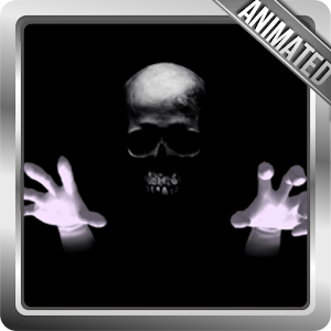 Horror Skull Live Wallpaper.apk 2.0